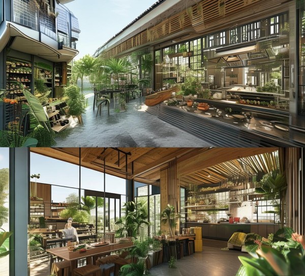 餐饮酒店管理，从创新到可持续发展