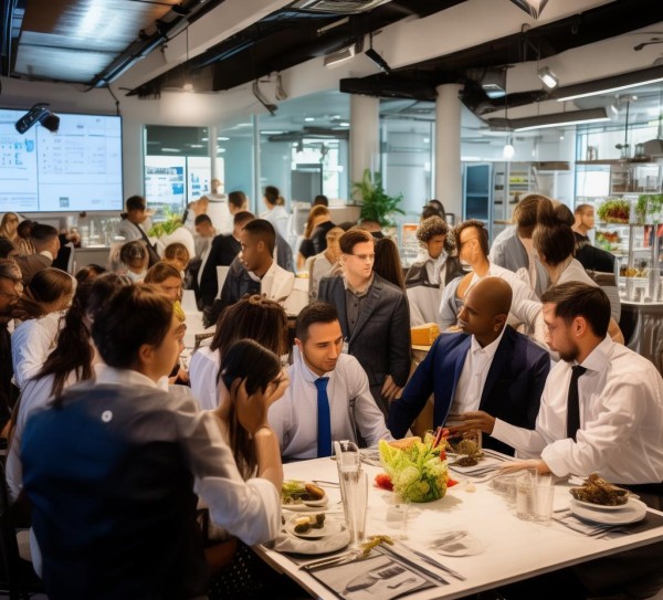 酒店餐饮管理知识，从 basics到实战