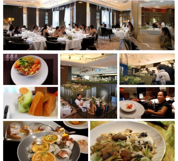 澳门酒店餐饮服务,从体验到提升 澳门酒店餐饮服务,从体验到提升