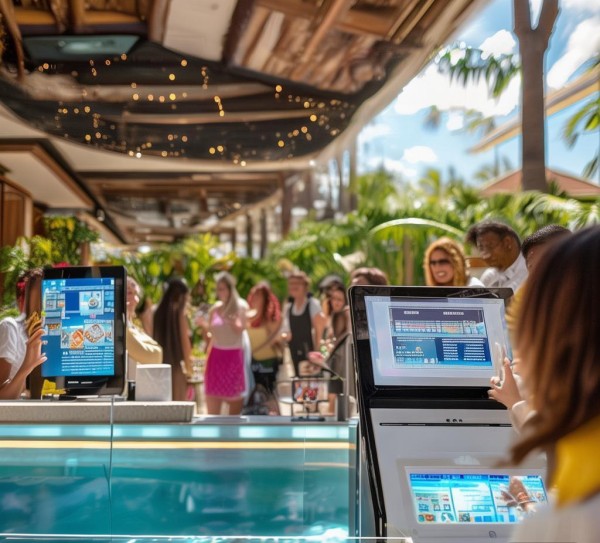 酒店度假预订服务，为什么它成为旅游市场的核心