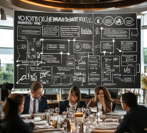 酒店餐饮管理方案，从理念到实践的全面解析