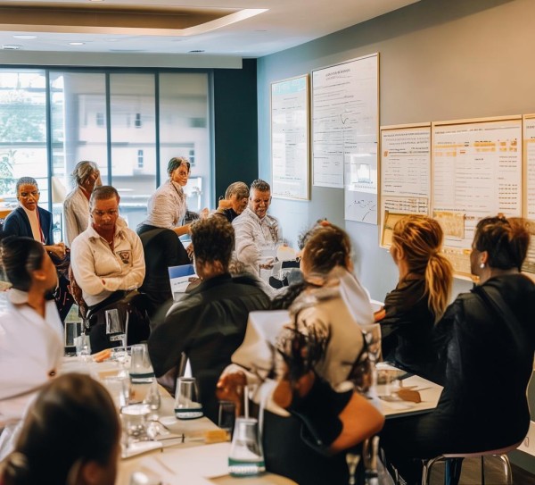 酒店服务礼仪培训图片,提升服务意识 酒店服务礼仪培训图片,提升服务意识