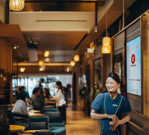 潮趣酒店预订服务，让你的住客感受到温暖与贴心