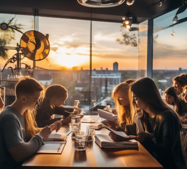 酒店餐饮管理考试,从挑战到机遇 酒店餐饮管理考试,从挑战到机遇