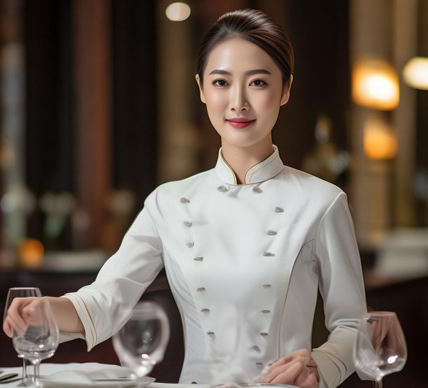 南京酒店餐饮服务员,专业与责任的完美结合 南京酒店餐饮服务员,专业与责任的完美结合