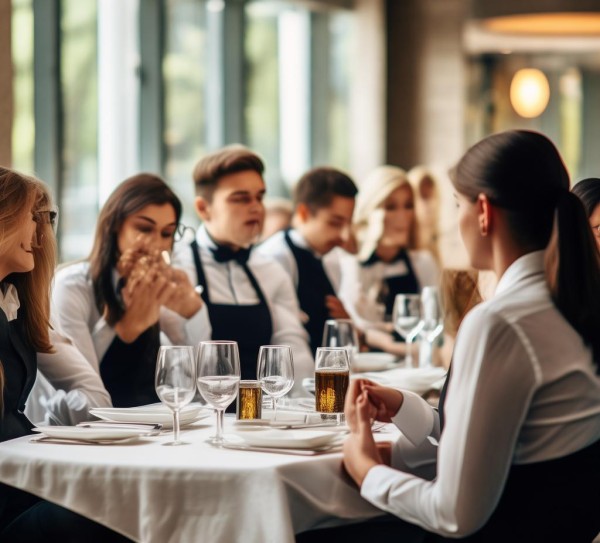 酒店餐饮服务员培训视频,如何提升服务品质 酒店餐饮服务员培训视频,如何提升服务品质