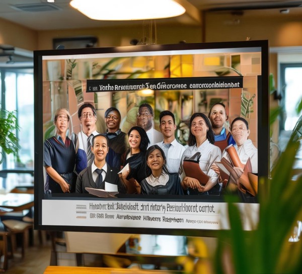 酒店餐饮服务员招聘，技能与经验并重，提升您职业发展