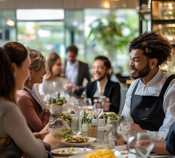 餐饮与酒店管理，一场双向的生命