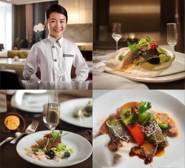 品质生活，服务至善，从酒店到餐饮的品质保障