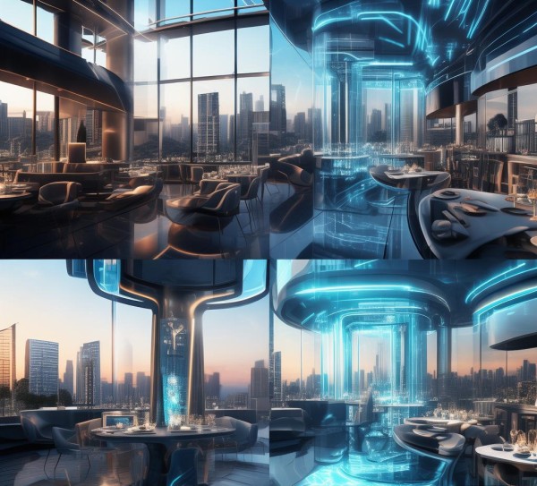 从酒店到餐饮，餐饮管理的未来之路