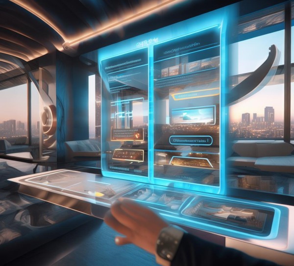 开启您的希诺酒店预订之旅，探索未来的预订服务