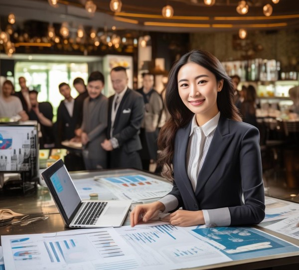 酒店餐饮管理会计，从战略到行动