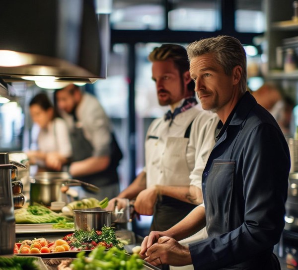 酒店餐饮管理能力，提升酒店竞争力的关键因素