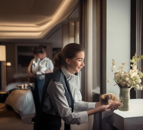 酒店服务礼仪，从细节到习惯，构建服务质量的保障