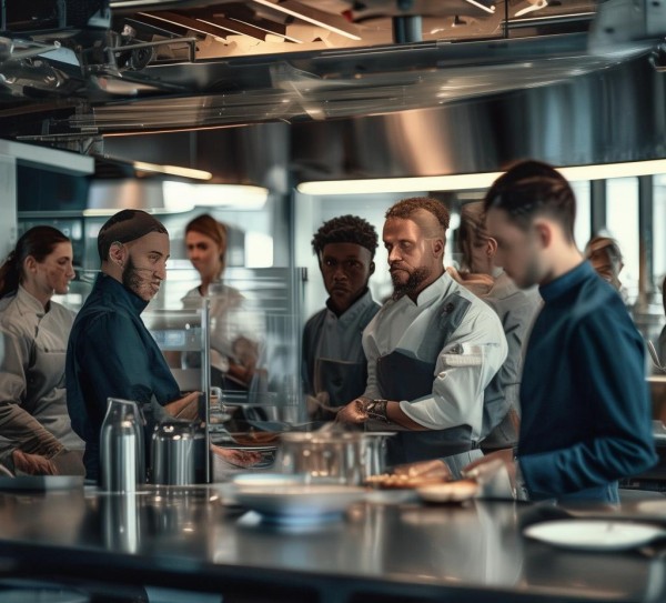 酒店餐饮管理类专业，未来发展的关键