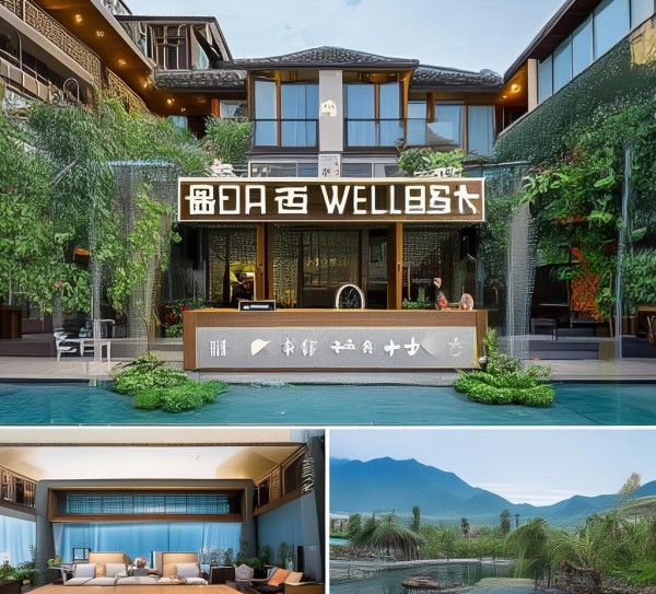 大理养生酒店预订服务，让旅行更便捷与宁静