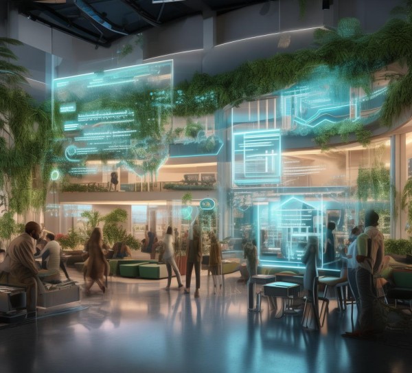 新时代酒店预订服务，从创新到可持续